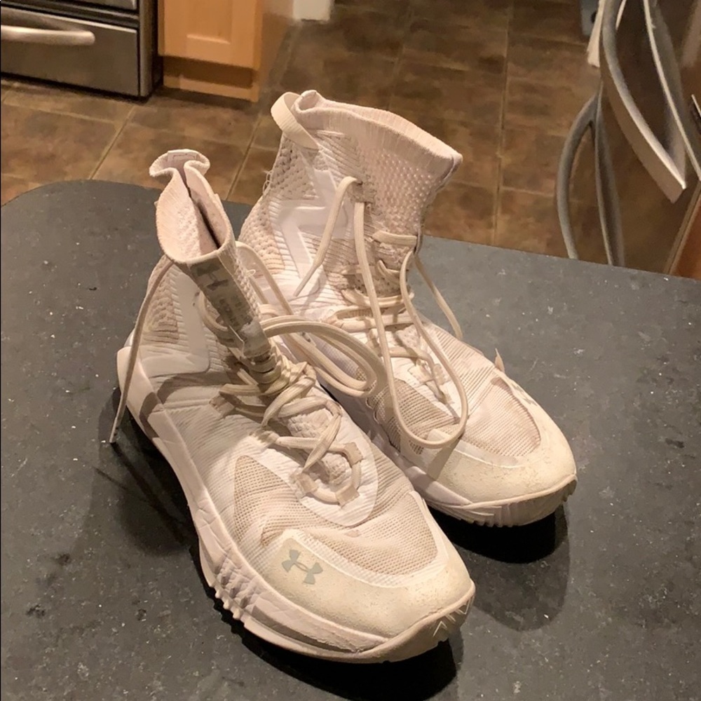 Under Armour Volleyball Shoes 8.5